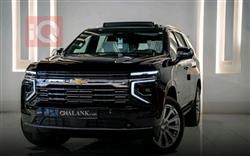 شيفروليه تاهو